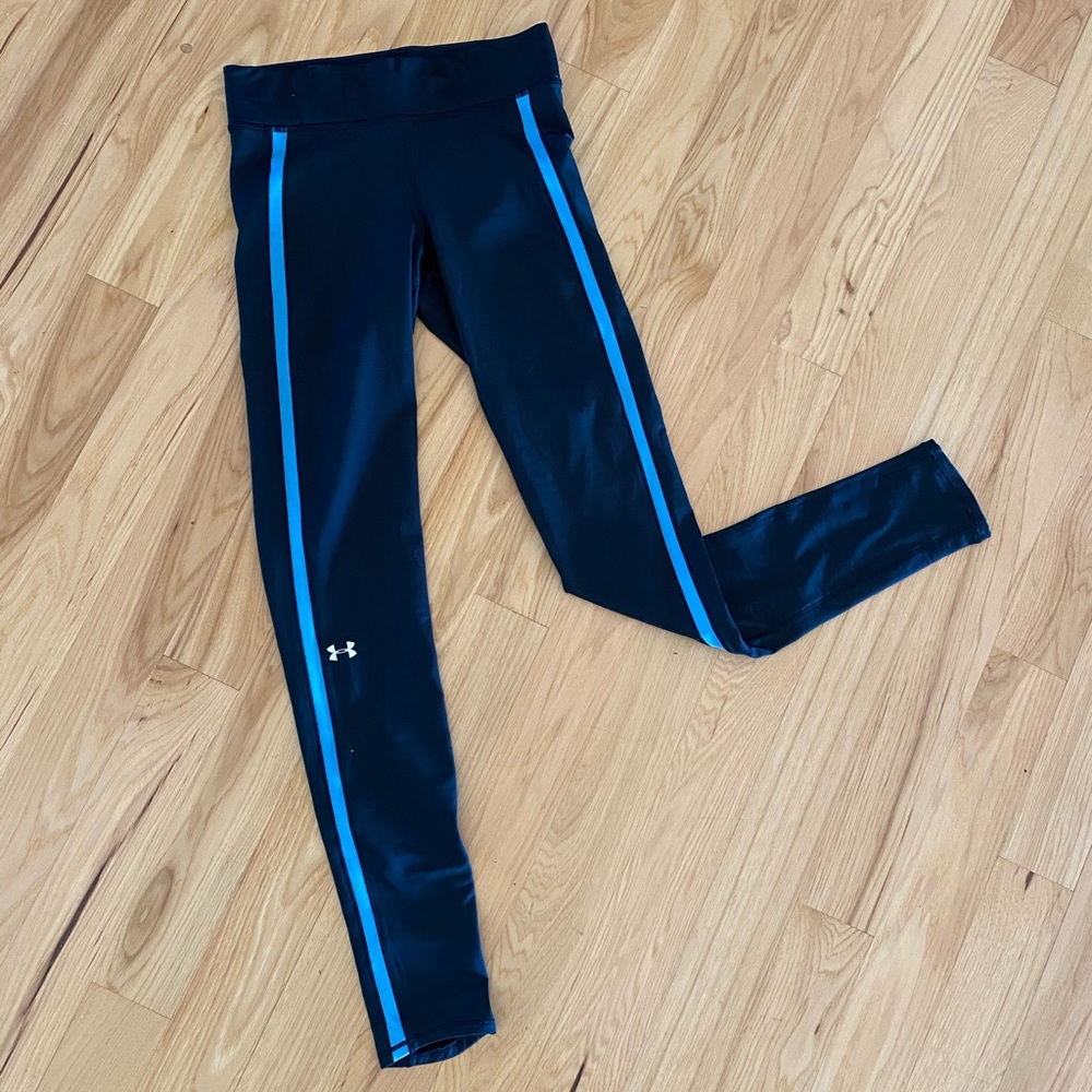 NWOT under armor leggings
